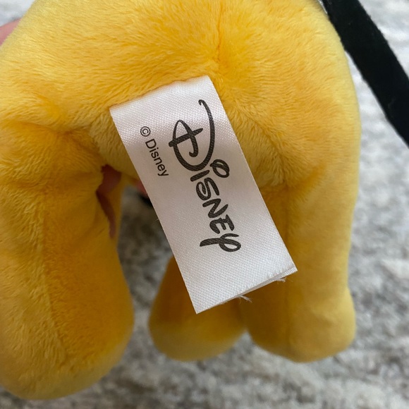 Disney Vintage Minnie and Pluto - Picture 8 of 8